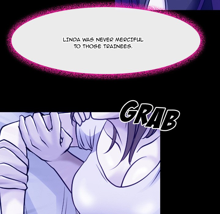 The Voice of God Chapter 44 Page 37