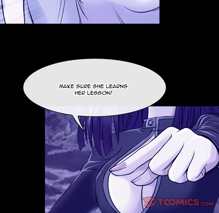 The Voice of God Chapter 44 Page 38