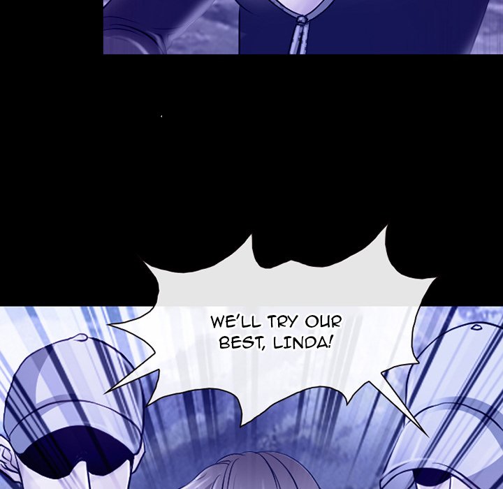 The Voice of God Chapter 44 Page 39