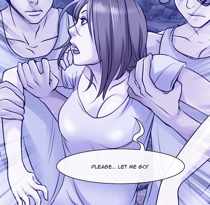 The Voice of God Chapter 44 Page 40