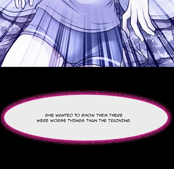 The Voice of God Chapter 44 Page 41
