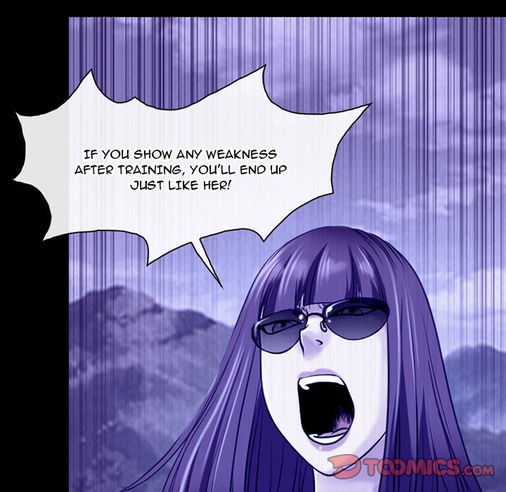 The Voice of God Chapter 44 Page 42