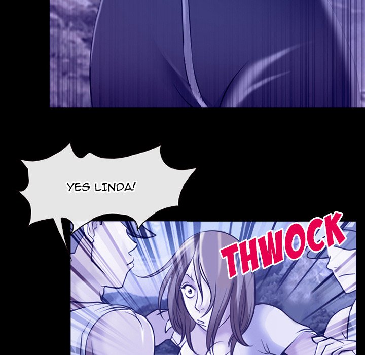 The Voice of God Chapter 44 Page 44