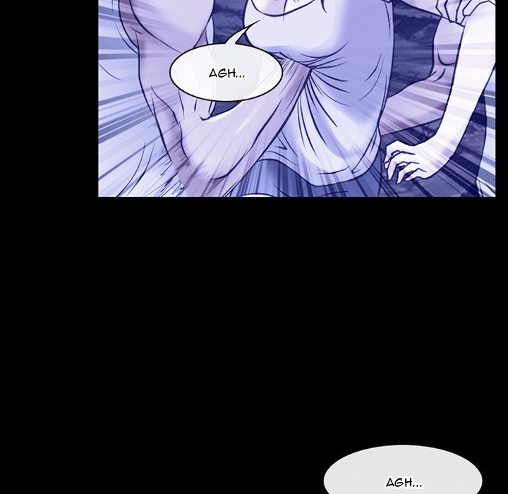 The Voice of God Chapter 44 Page 45