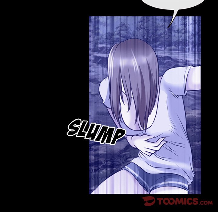 The Voice of God Chapter 44 Page 46