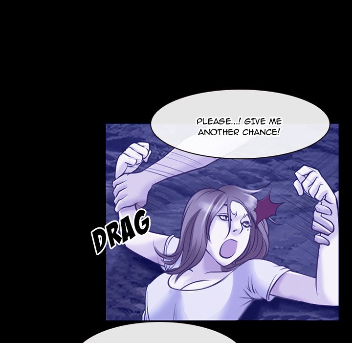 The Voice of God Chapter 44 Page 47