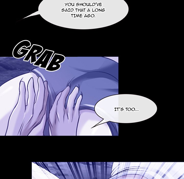 The Voice of God Chapter 44 Page 48