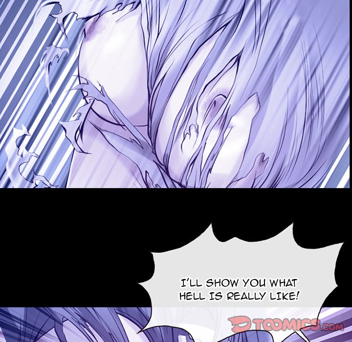 The Voice of God Chapter 44 Page 50