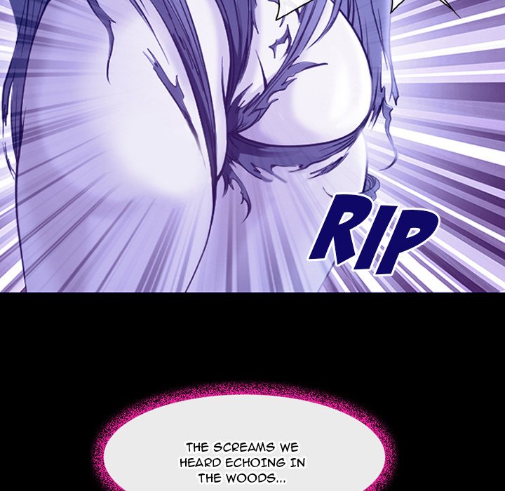 The Voice of God Chapter 44 Page 51