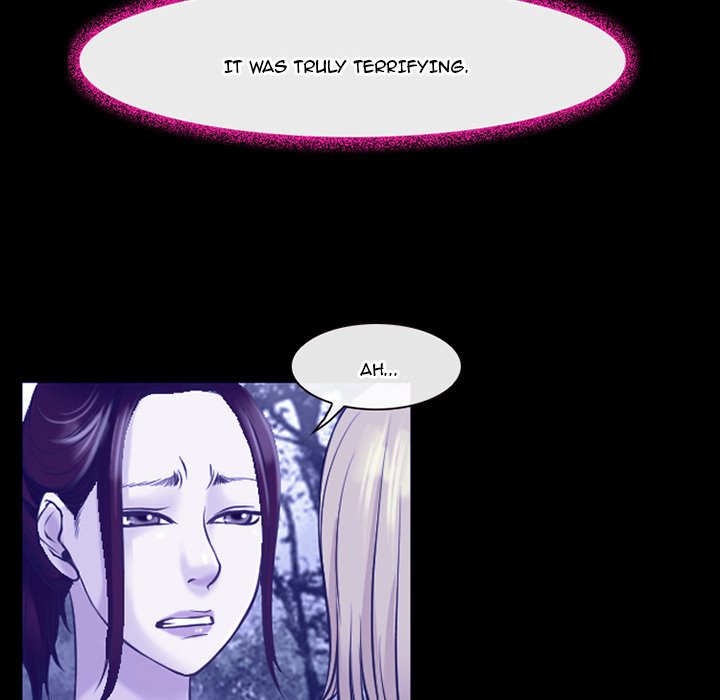 The Voice of God Chapter 44 Page 53