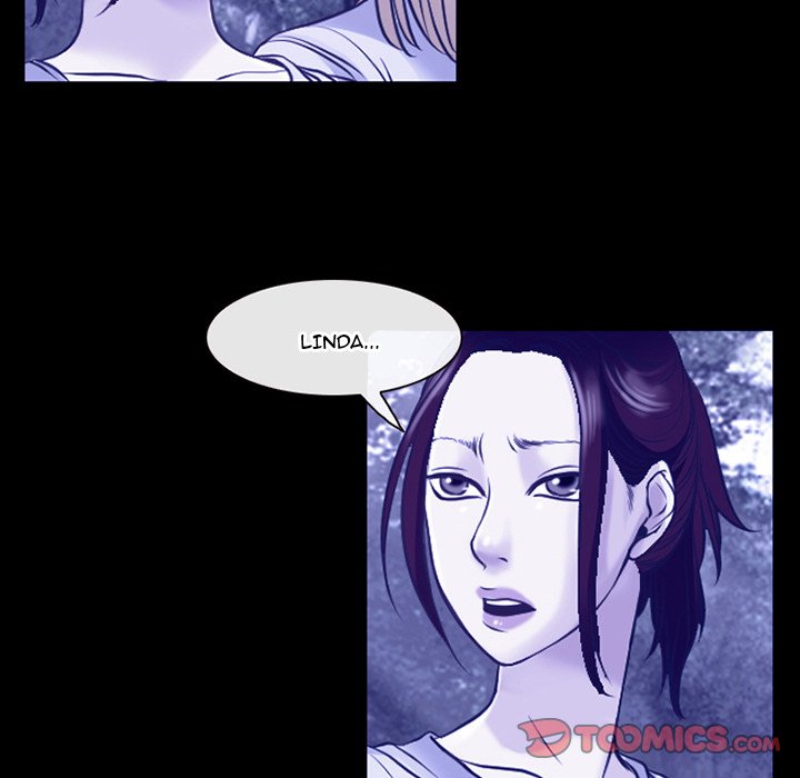 The Voice of God Chapter 44 Page 54