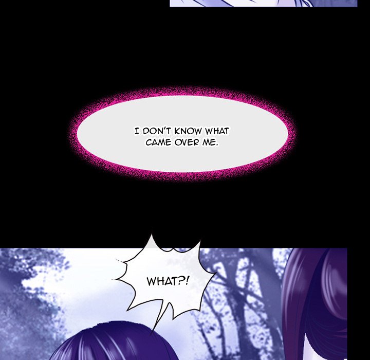 The Voice of God Chapter 44 Page 55