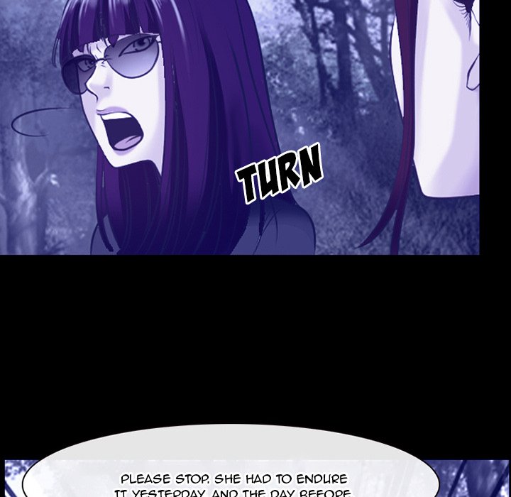 The Voice of God Chapter 44 Page 56