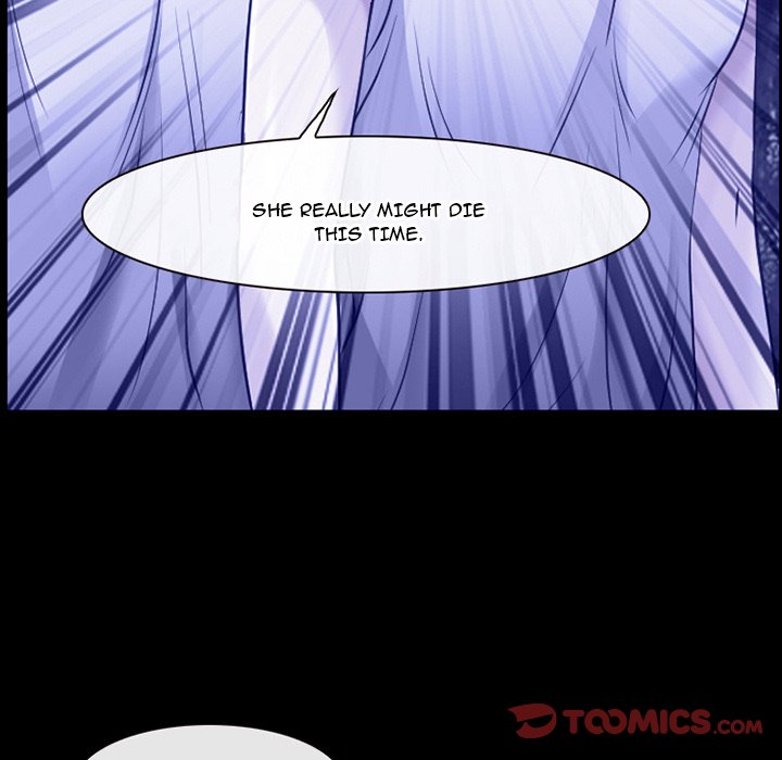 The Voice of God Chapter 44 Page 58