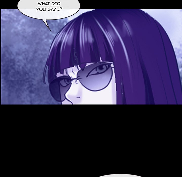 The Voice of God Chapter 44 Page 59