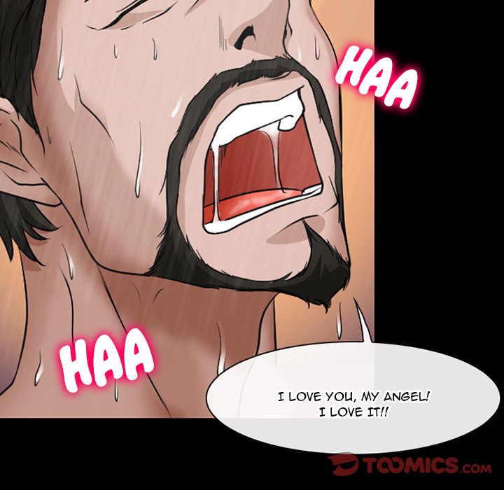 The Voice of God Chapter 44 Page 6
