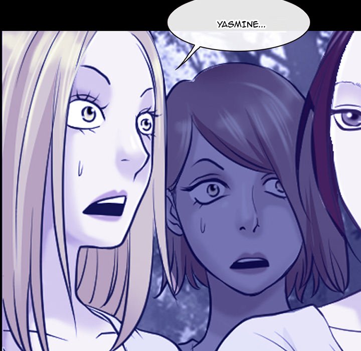 The Voice of God Chapter 44 Page 60