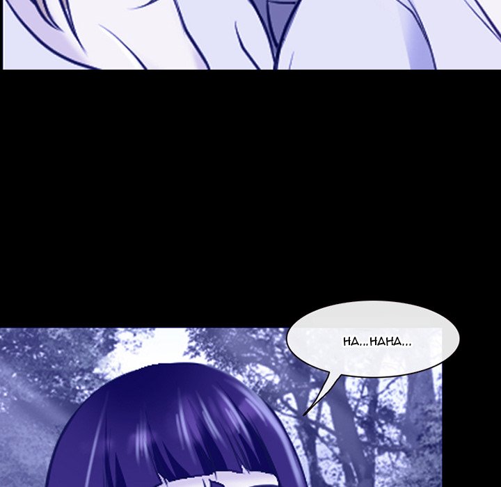 The Voice of God Chapter 44 Page 61