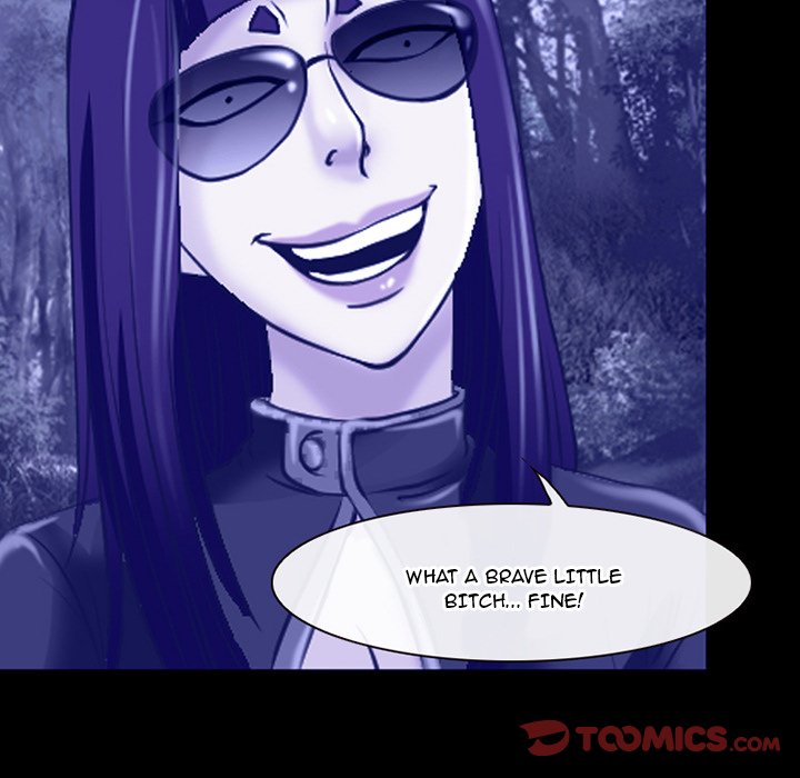 The Voice of God Chapter 44 Page 62