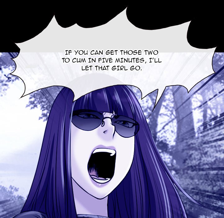 The Voice of God Chapter 44 Page 63
