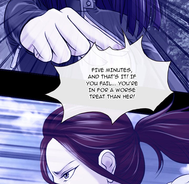 The Voice of God Chapter 44 Page 64