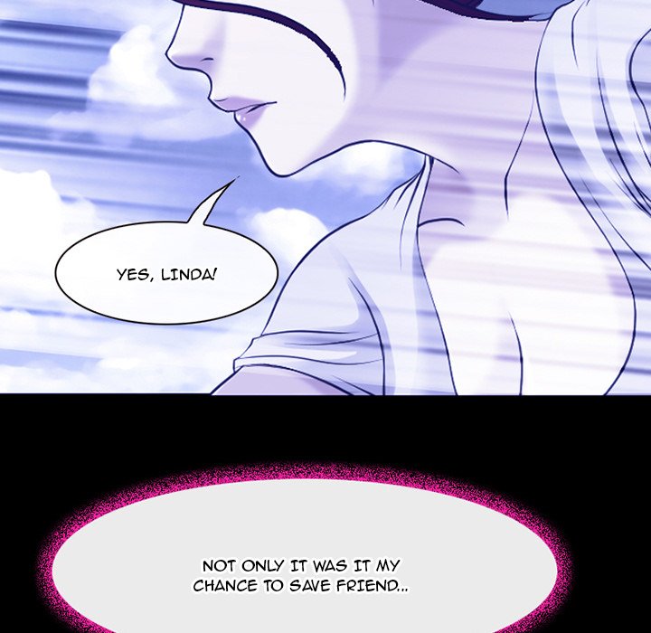 The Voice of God Chapter 44 Page 65