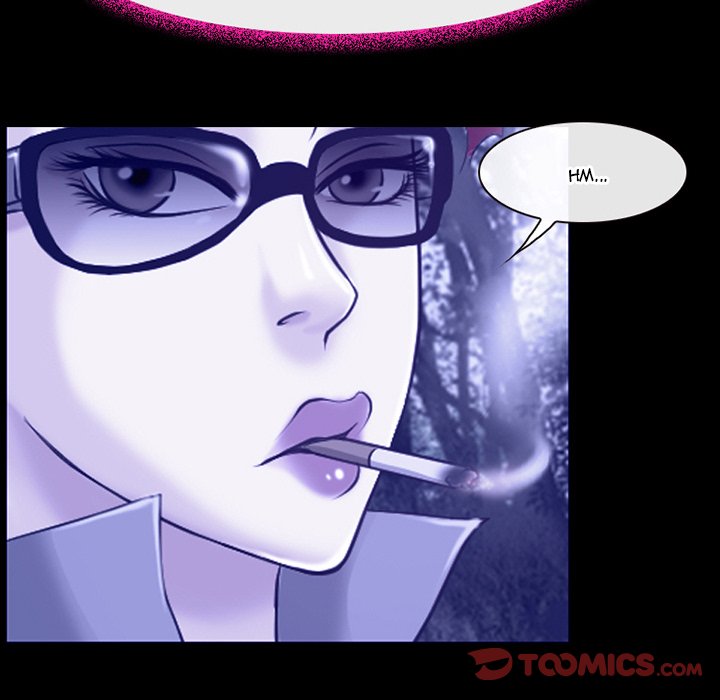 The Voice of God Chapter 44 Page 66