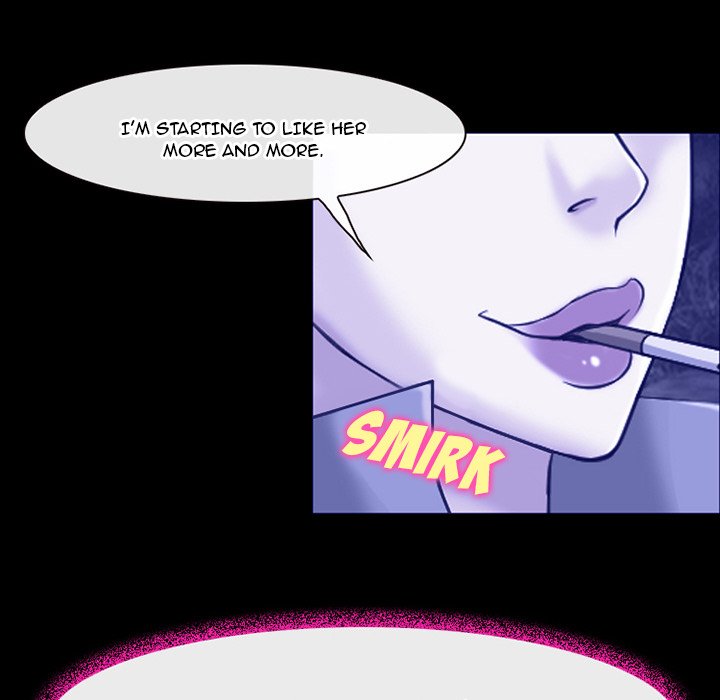 The Voice of God Chapter 44 Page 67