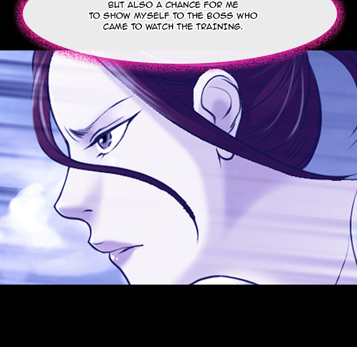 The Voice of God Chapter 44 Page 68