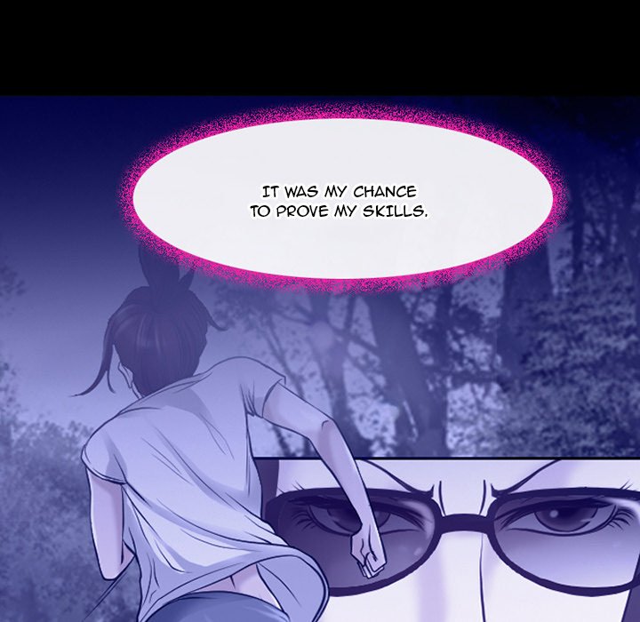 The Voice of God Chapter 44 Page 69