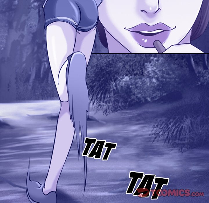 The Voice of God Chapter 44 Page 70