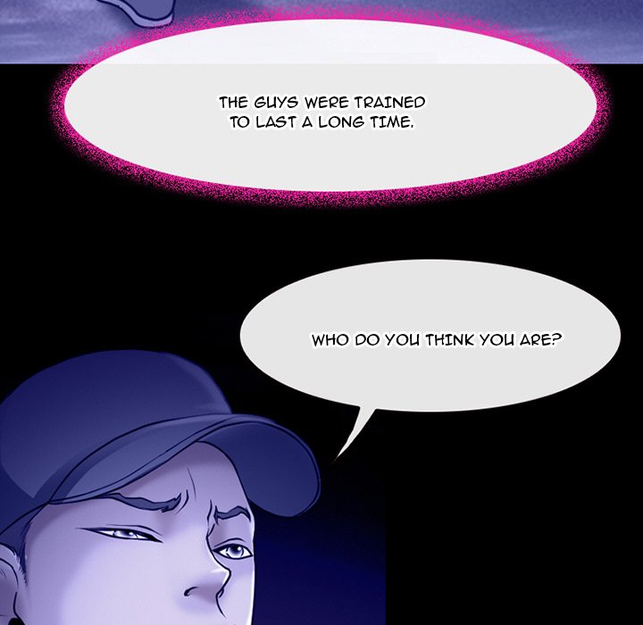 The Voice of God Chapter 44 Page 71