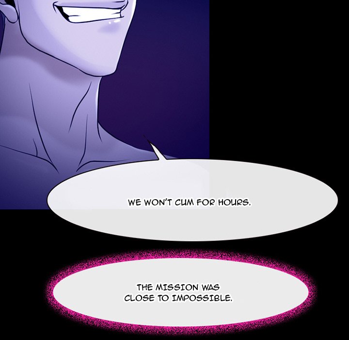 The Voice of God Chapter 44 Page 72