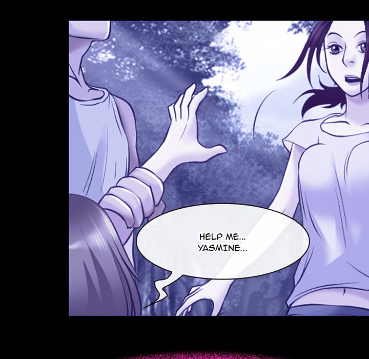 The Voice of God Chapter 44 Page 73