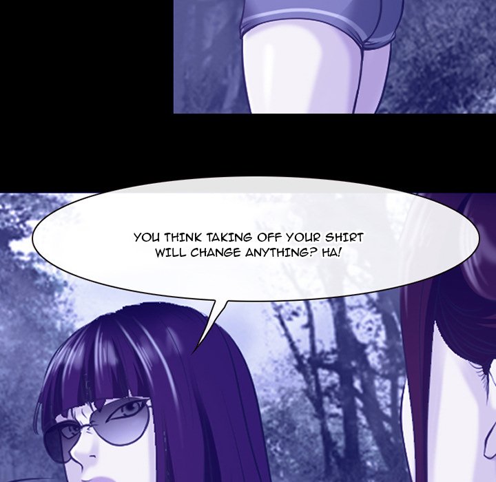 The Voice of God Chapter 44 Page 75