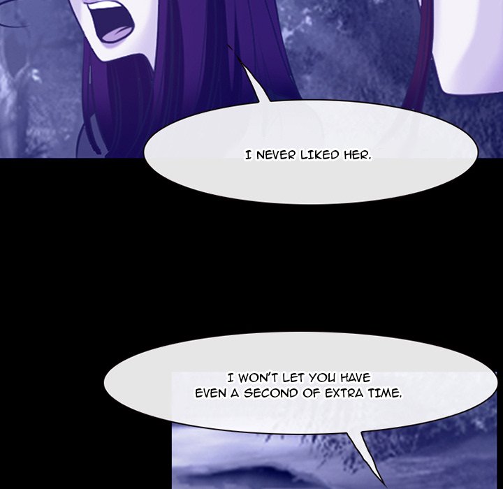 The Voice of God Chapter 44 Page 76