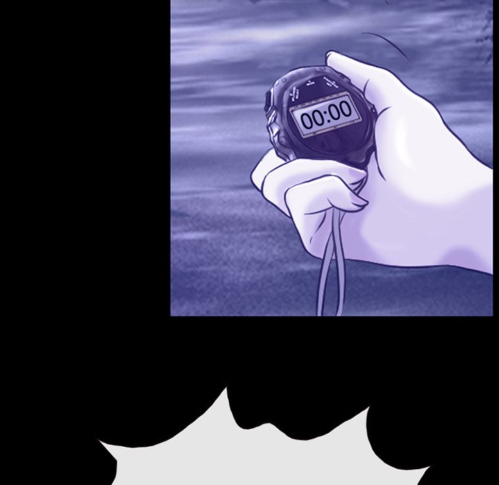 The Voice of God Chapter 44 Page 77