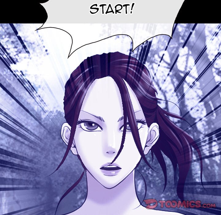 The Voice of God Chapter 44 Page 78