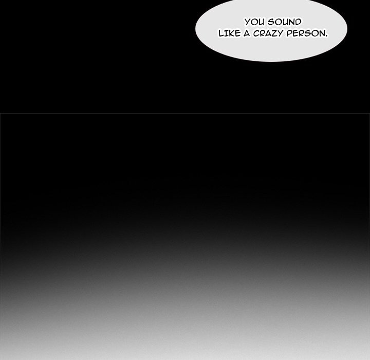 The Voice of God Chapter 44 Page 8