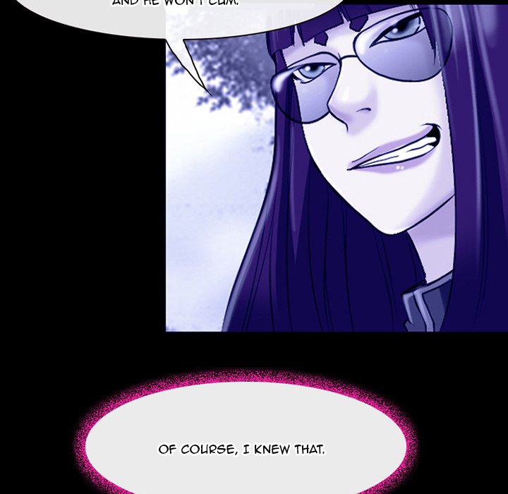 The Voice of God Chapter 44 Page 84