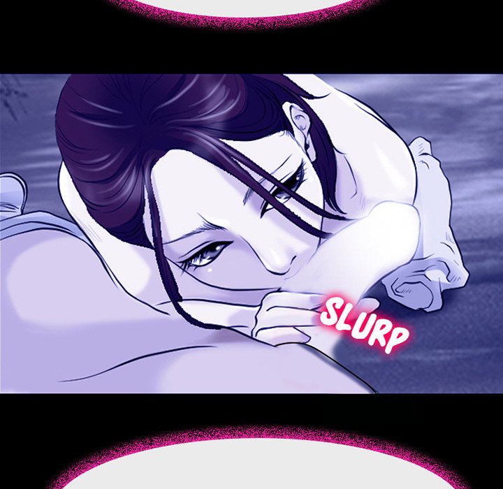 The Voice of God Chapter 44 Page 85