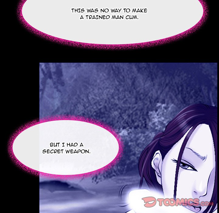 The Voice of God Chapter 44 Page 86