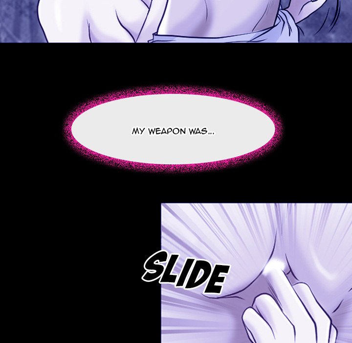 The Voice of God Chapter 44 Page 89