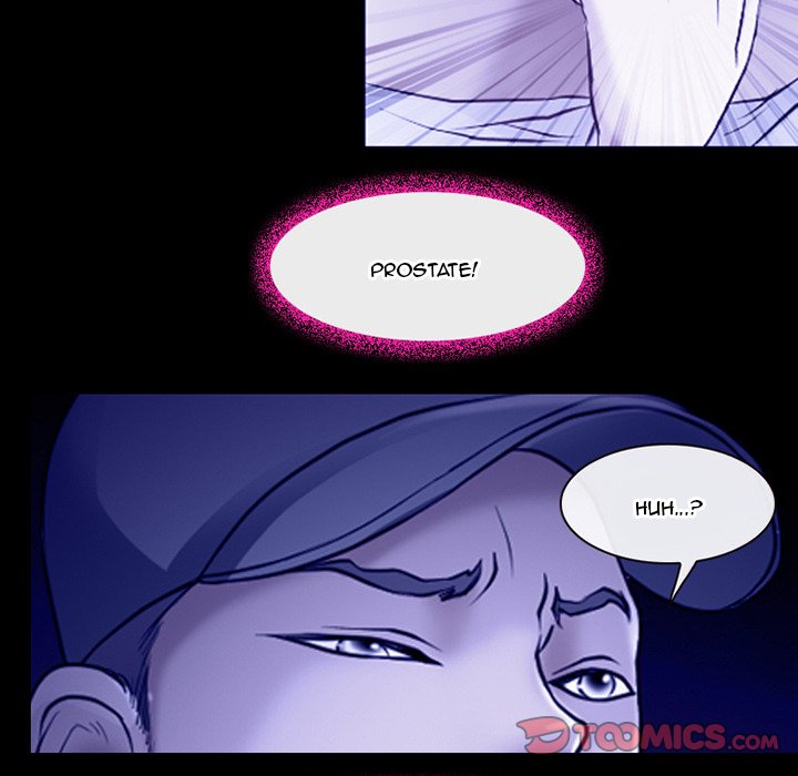 The Voice of God Chapter 44 Page 90