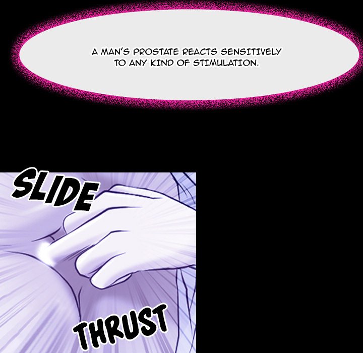 The Voice of God Chapter 44 Page 91