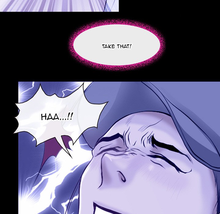 The Voice of God Chapter 44 Page 92