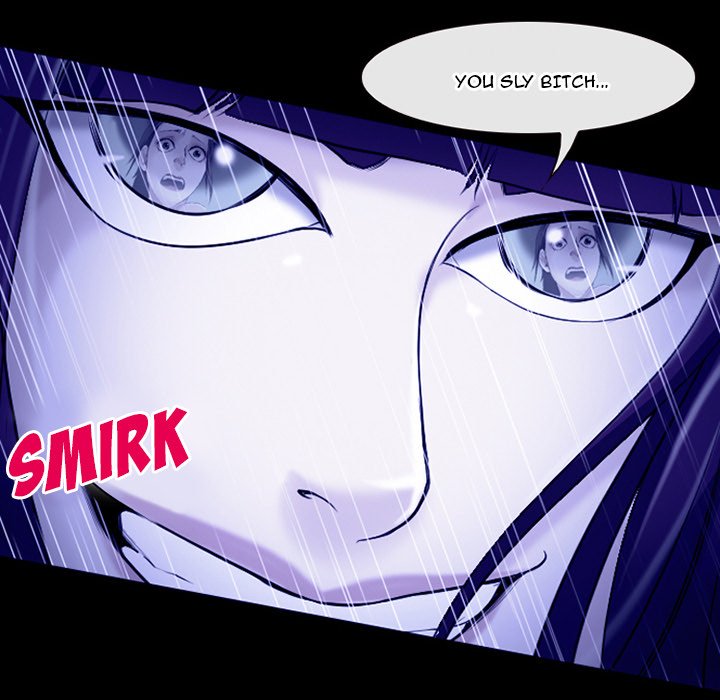 The Voice of God Chapter 45 Page 100