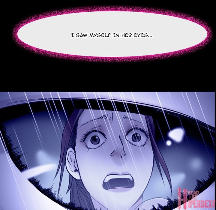 The Voice of God Chapter 45 Page 101
