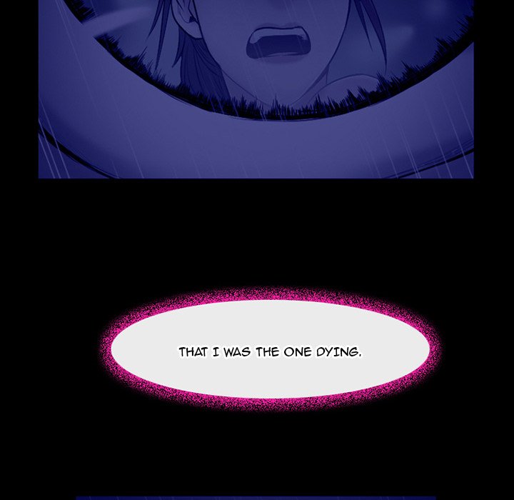 The Voice of God Chapter 45 Page 103