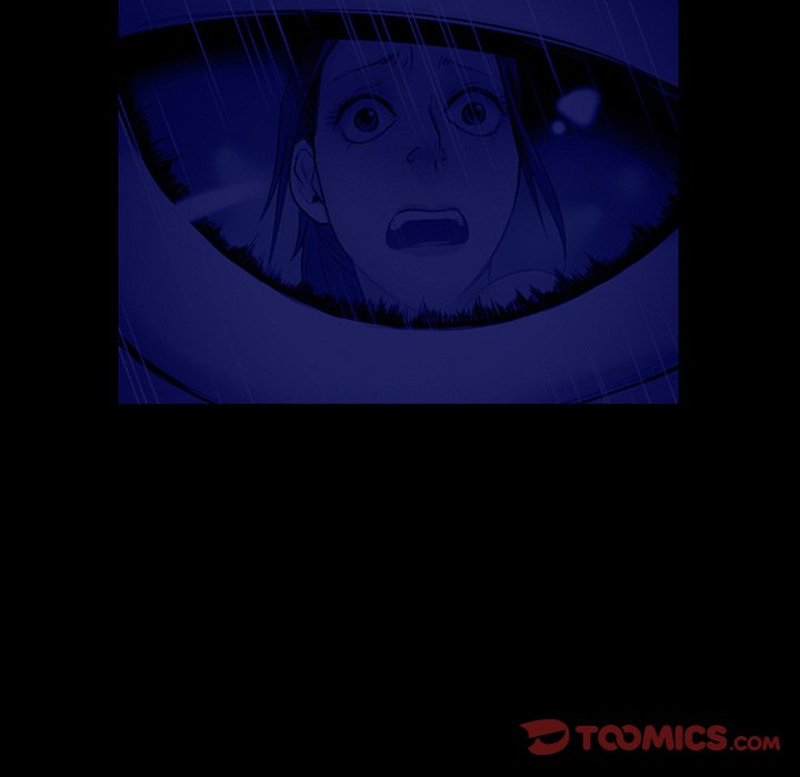 The Voice of God Chapter 45 Page 104